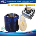 Strict production standards plastic bucket mold